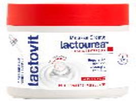 LACTOUREA MOUSSE CREMA 400 ML