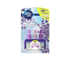 3 VOLUTION RECAMBIO AMBIENTADOR LAVANDA 21 ML