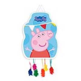 Pinhata Porquinha Peppa