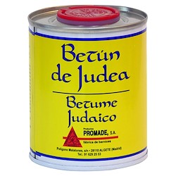 Betume judaico PROMADE 750ML