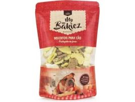 Biscoitos para cão MYDOGBAKIEZ Animal Mix (450g)