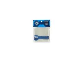 Jogo FFG Square Game Sleeves 70x70 Blue