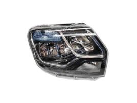 Farol Direito Eletrico Dacia Duster 13>
