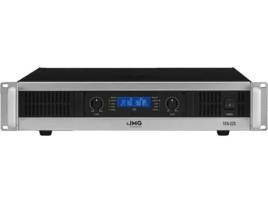 Amplificador PA IMG STAGE LINE STA-225 (1000 W - Canais: 2)