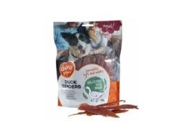 Filetes de Pato para Cão 400G