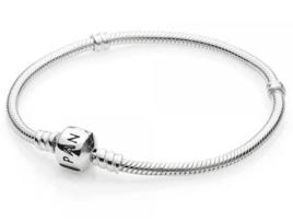 Pulseira PANDORA  PULS.PRATA-FECHO PAND.PK3 10,8