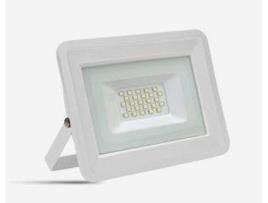 Projector Led 30W Projector Led Slim – Branco Neutro