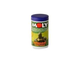 Moly Supermenu para Tartarugas 40Gr
