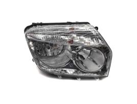 Farol Direito Dacia Duster 10>13