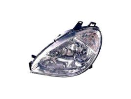 Farol Esquerdo Eletrico Citroen Xsara 00>05