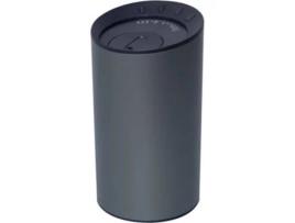 Difusor de Óleos Essenciais ZEN'ARÔME Nebuzen (Cinzento - 6.8x12.5 cm)