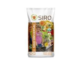 Substrato Universal para Plantação e Transplante de Plantas Exteriores 50L