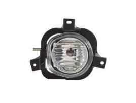 Farol Nevoeiro Direito Transparente Ford Ka 08>