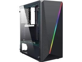 Desktop Gaming JOYBE MCL RGB (Intel Core i5-9400F - NVIDIA Geforce GT 1030 - RAM: 8 GB - 240 GB SSD)