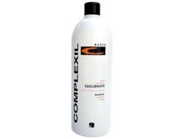 Shampoo Complexil Equilibrante 400 ml