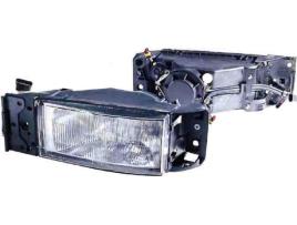 Farol Esquerdo Eletrico Iveco eurocargo 91>03