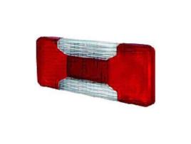 Farolim Para-Choques Direito Iveco Daily 06>11 Tulipa