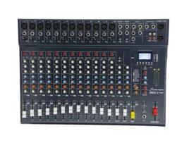 Mesa Mistura Usb Club Xs-16+
