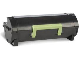 Toner LEXMARK 60F0HA0