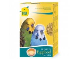 CÃ©dÃ© Alimento de Ovo para Periquitos 5Kg