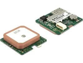 Módulo Recetor de GPS NAVILOCK NL-852EUSB