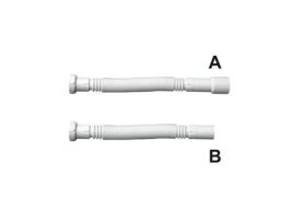 A-104 Tubo Flexível 1 1/4X32/40 Jimten