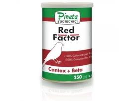 Pineta Red Factor 250Gr