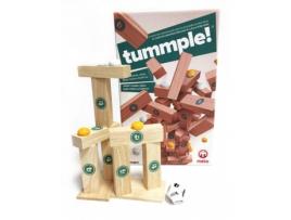 Jogo Tummple!