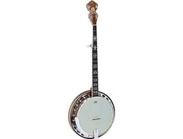 Banjo ORTEGA OBJ550W-SNT