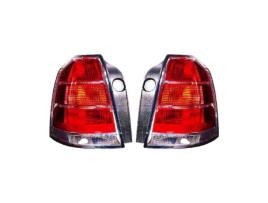 Farolim Direito Opel Zafira 05>08