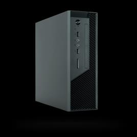 Chieftec Bu-12b-300, Small Form Factor (Sff), Pc,.