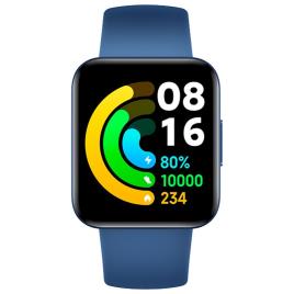 Xiaomi POCO Watch Azul - Relógio inteligente
