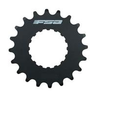Fsa Pinhão Wa138 Offset 2.5 Mm 20t Black