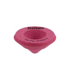 Icetoolz Lima Cônica 10-42 Mm One Size Pink