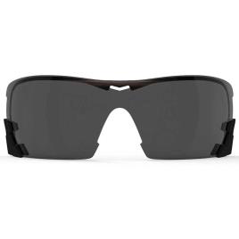 Recon Instrument Acessório De Lente Polarizada One Size Dark Grey
