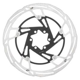 Jagwire Disco Travão Pro Lr2 6b 220 mm Silver