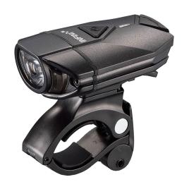 Infini Luz Dianteira Lava 300 Lumens Black