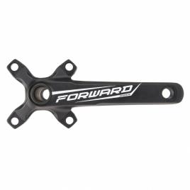Forward Pedais Joyride Jr 150 mm Black