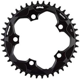 Fsa Anel De Corrente Road Sup Megat 44t Black