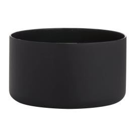 Hydro Flask Medium Flex Boot One Size Black