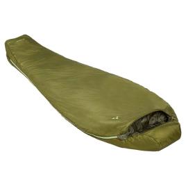 Vaude Saco De Dormir Selun 1300 Syn Long Avocado