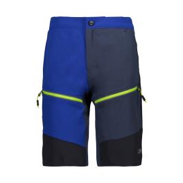 Cmp Shorts Bermuda 30t7884 4 Years Royal