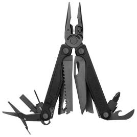 Leatherman Charge Plus One Size Black