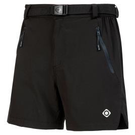 Izas Shorts Jasa M XL Black