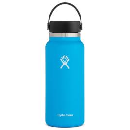 Hydro Flask Boca Larga Com Termo Flex 2.0 946ml One Size Pacific
