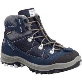 Dolomite Botas Caminhada Davos Wp EU 32 Navy