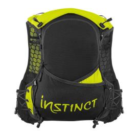 Instinct Trail Colete Hidratação X 10l+2 X 600ml One Size Black