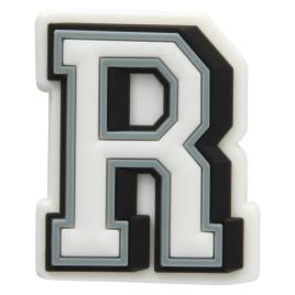 Jibbitz Letra R One Size