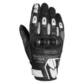 Spidi Luvas G-carbon Mulher L Black / White