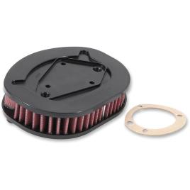 K Y N Filtro Ar Harley Davidson Hd-1212 One Size